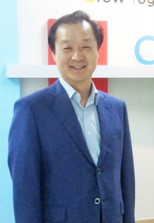혈당측정용 스트립 생산설비업체 (주)케어이엔지, 러시아 회사와 320만달러 수출계약