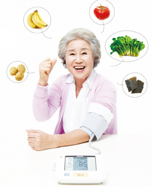 고혈압·당뇨 알면 이길 수 있다!