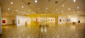 목월탄생 100주년 기념전 ‘목월, 그림으로 환생하다’