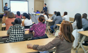 범죄 피해 없는 안전한 경주문화 조성
