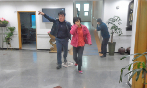 경주푸른마을, 겨울철 화재예방 위한 소방훈련