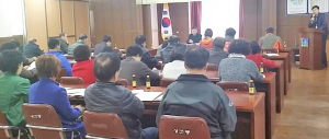 생활쓰레기 무단배출 ‘절대 안돼’