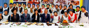 경주시 우리음식연구회, 향토음식 품평회 열어