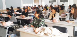 건강한 아기의 비결 ‘사랑의 모유’