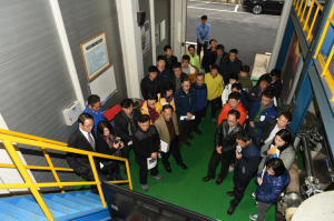 경주시 공무원 원전 미래도시 준비 착착