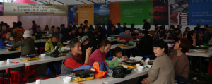 명품 경주천년한우 우수성 알려