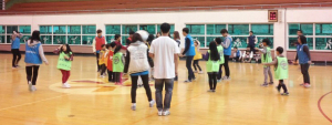 동국대 경주캠퍼스, 지역아동센터 어린이 초청 재능나눔 봉사 펼쳐