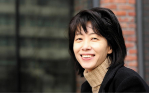 2015년 동리문학상, 목월문학상 시상식