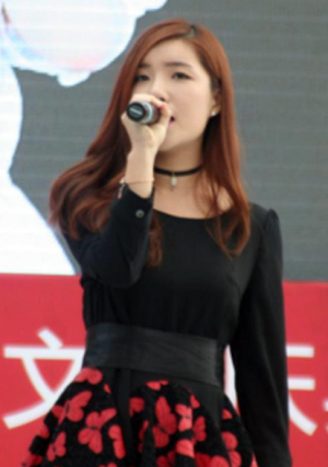 실크로드 홍보하는 대중가요 한국어와 중국어로 동시 발표