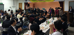 건천읍 주민자치위 취미교실 발표회 성료