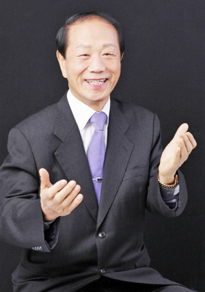[파워인터뷰]김일윤 전 국회의원(세계수도문화연구회 이사장)-“평생 여백 없는 삶이 어쩌면 숙명인지 모르겠습니다”