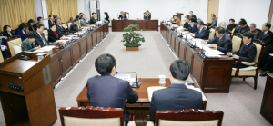 안강읍·강동읍 대상 책임읍면동제 추진한다