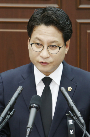 배진석 도의원, “출자·출연기관장 인사청문회 도입을” 
