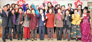 황오동 재능발표 및 작품전시회 열어 ‘화합 한마당’