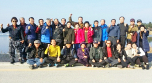 경주시안보단체협의회, 안보견학 실시