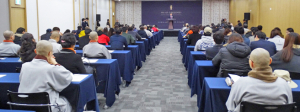 특화콘텐츠 살린 ‘제1회 경주 국제불상컨퍼런스’ 열려