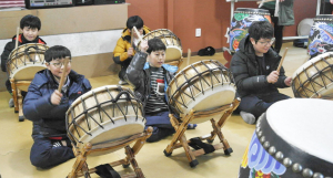 골굴사 청소년 화랑캠프 오는 27일부터 1월 23일까지 진행