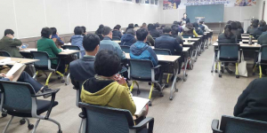도서관에서 새로운 문화의 꽃 피운다