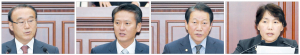 [시정질문 지상중계2]-반입수수료 숙원사업 사용·농업예산 증대·노인전문간호센터 폐업 취소 촉구