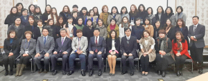 ‘아이들의 건강한 학교생활을 위해’