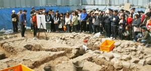 매장문화재 발굴조사 성과, 국민과 함께 공유