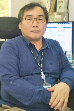 한국원자력연구원 원자력환경안전연구부 김인규 박사-“과학적 근거 불분명한 주장으로 불안감 높여서는 안 돼”