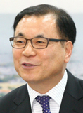 이상욱 경주시 부시장 취임, “탄탄한 경제, 살맛 나는 도시 경주조성에 전력 다할 터”