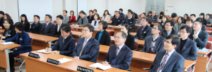 꿈과 끼, 나눔과 배려가 있는 행복 경주교육
