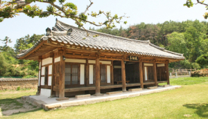 새롭게 단장한 고택 ‘만송정’… 고택 정취 물씬