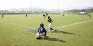 최적의 동계 스포츠 전지훈련장 경주, ‘명과 암’