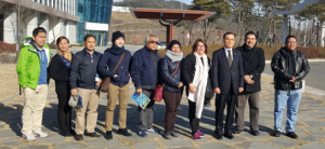 경주시 종합자원회수시설 ‘원더풀’