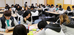 동국대 경주캠퍼스, 신입생 대상 글쓰기 캠프 개최