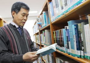‘도서관은 시민들의 문화공간’