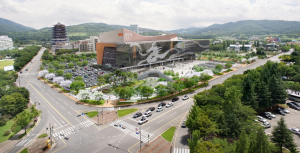 경주하이코, 경제적 파급효과 1570억 원