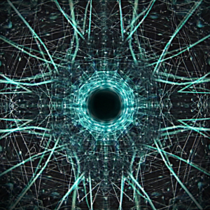 전 낙 작가 ‘Mysterious Universe’전