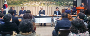 ‘2000만 관광시대 다시 찾는 황남동을’