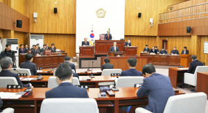 최양식 시장, 올해 새 희망의 시정설계 밝혀 “글로벌 역사문화 융성도시로 힘찬 도약 해 나가겠다”