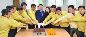 청년들의 취업은 우리의 사명 경북도 청년취업 전담부서 공식 출범