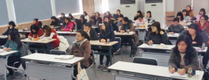 행복한 출산 건강한 아기