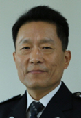 박희수 제41대 경주교도소장 취임