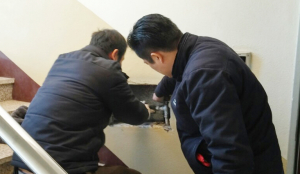 동부이끌림(주) 이웃 사랑 봉사활동 펼쳐