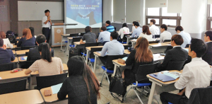 동국대 경주캠퍼스, 4년 연속 선정 고용노동부 청년취업아카데미 사업 연수기관으로