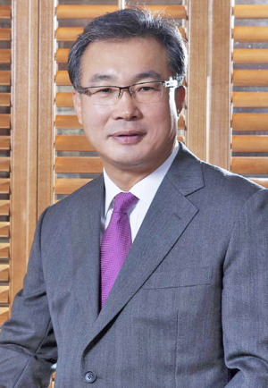‘신라인의 후예’… 핵심중책 맡아 혁혁한 공 세우며 승승장구