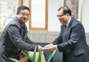 따뜻하고 행복한 명절 보내세요