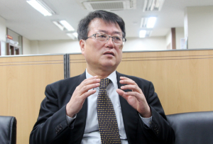 이상덕 예비후보(더불어민주당)-“일당독식 폐해 단절하고 경주시민이 주인인 정치하겠다”
