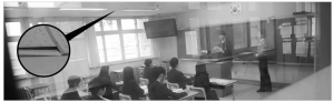 1급 발암물질로 지어진 학교, 예산 부족으로 교체 미루는 교육청