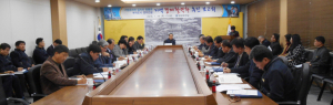 인구증가와 최고의 복지는 양질의 일자리 창출