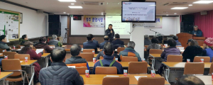 전통시장 활성화·청년상인 성공창업 ‘맞손’