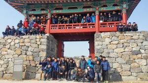 한국사능력검정시험, 누적합격자 205명 달성