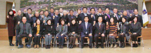 청렴 경주, 우리가 책임집니다!